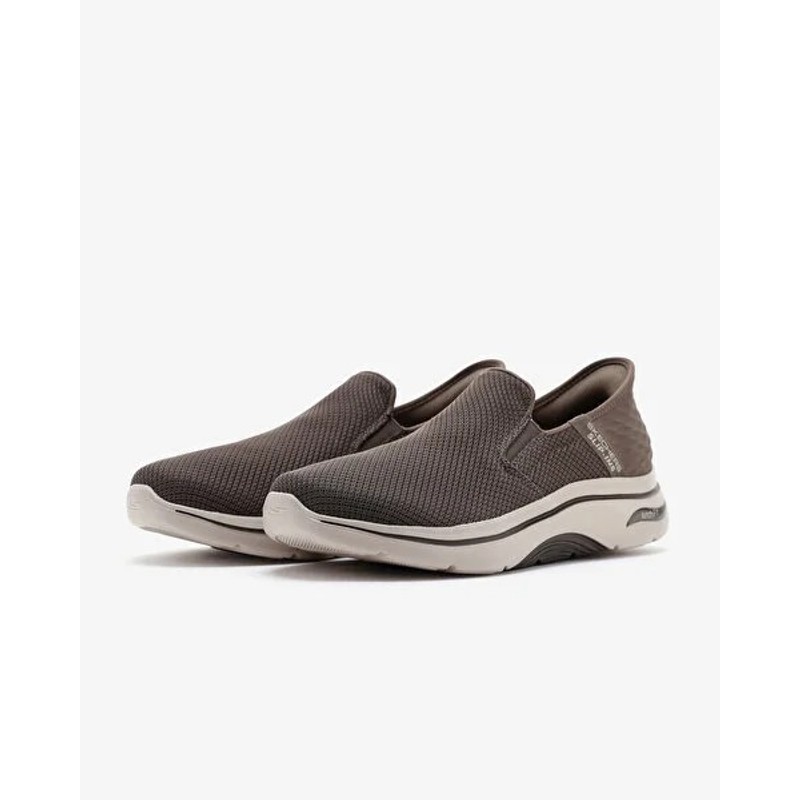 Skechers Slip-İns: Go Walk Af 2.0 - Hands Free 2 Erkek Spor Ayakkabı (216600 TPE) Skechers Slip-İns: Go Walk Af 2.0 - Hands Free 2 Erkek Spor Ayakkabı (216600 TPE)